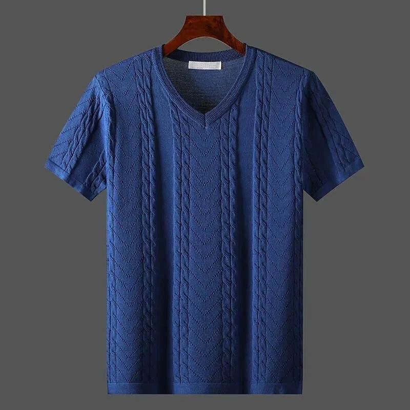 Chemise d'été pour homme, élégante et intemporelle - Erjan