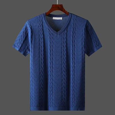 Chemise d'été pour homme, élégante et intemporelle - Erjan