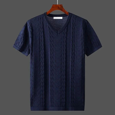 Chemise d'été pour homme, élégante et intemporelle - Erjan