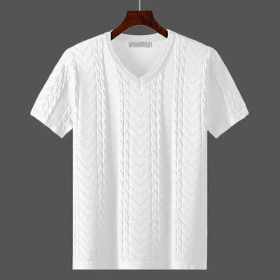 Chemise d'été pour homme, élégante et intemporelle - Erjan