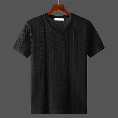 Chemise d'été pour homme, élégante et intemporelle - Erjan