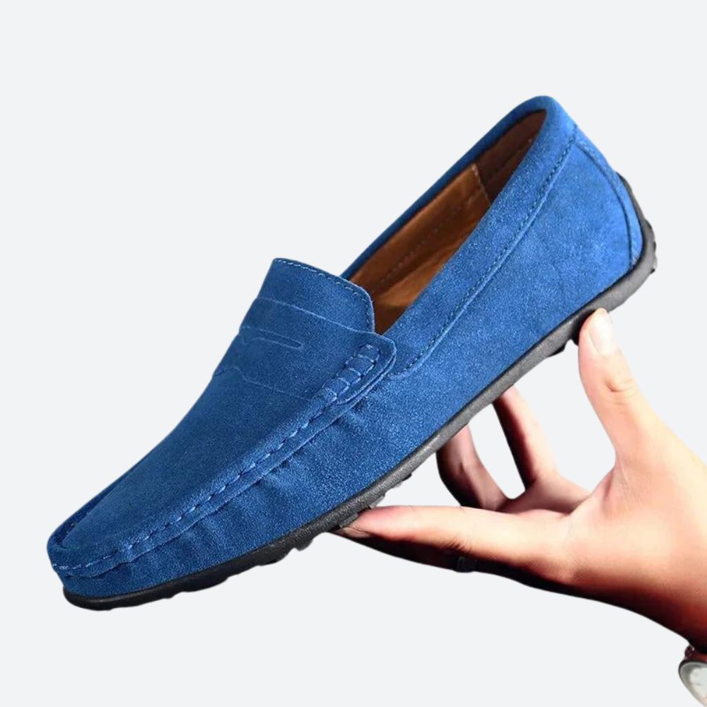 Chaussures élégantes et intemporelles pour hommes - Anthon