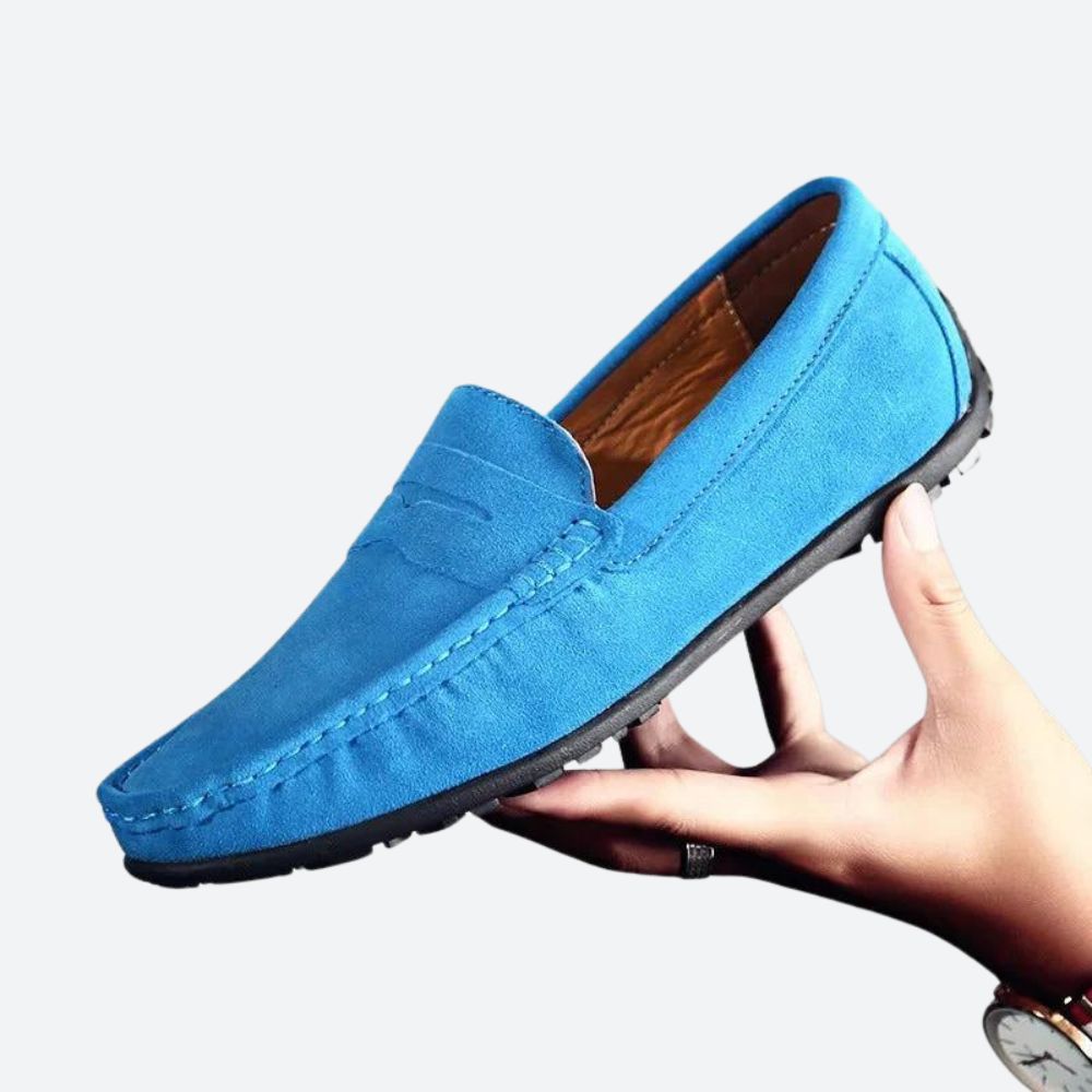 Chaussures élégantes et intemporelles pour hommes - Anthon