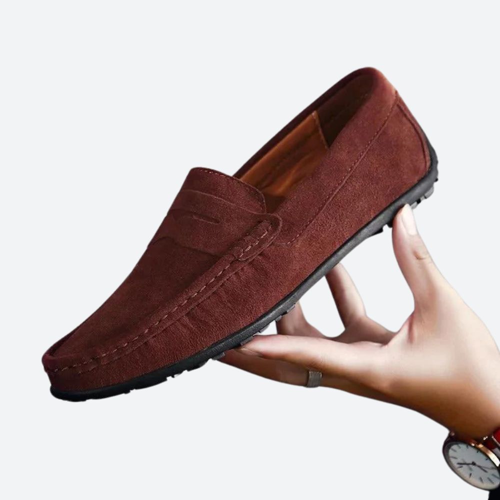 Chaussures élégantes et intemporelles pour hommes - Anthon