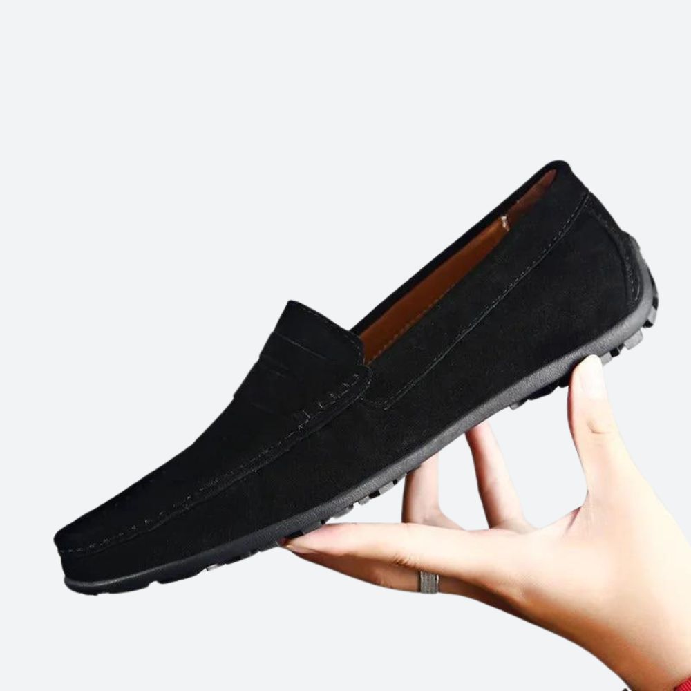 Chaussures élégantes et intemporelles pour hommes - Anthon