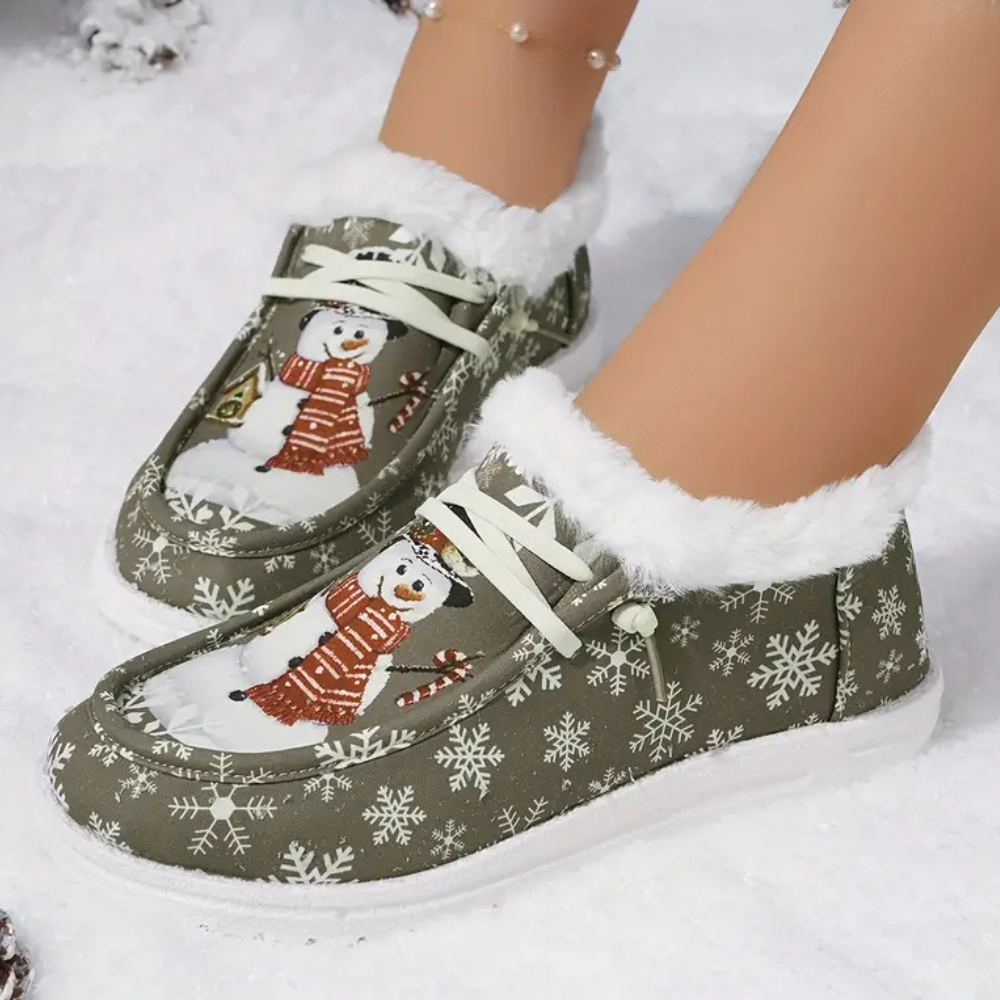 STARLA - Bottines de Fête Moderne pour Femmes