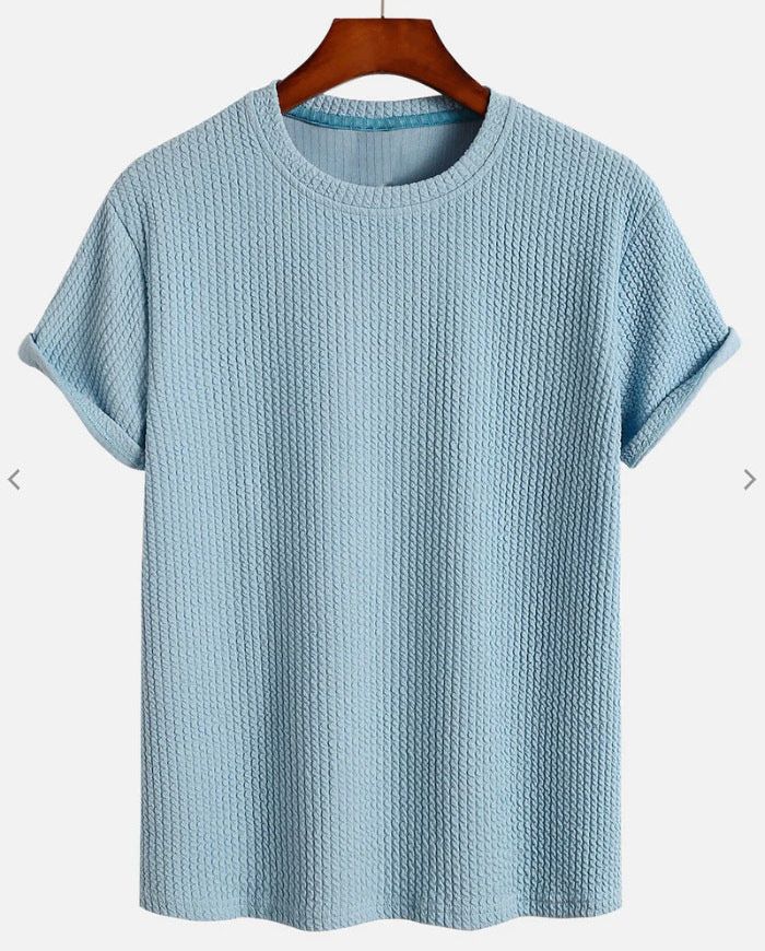 T-shirt d'été pour hommes - Mervin