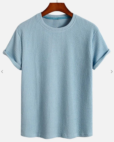 T-shirt d'été pour hommes - Mervin