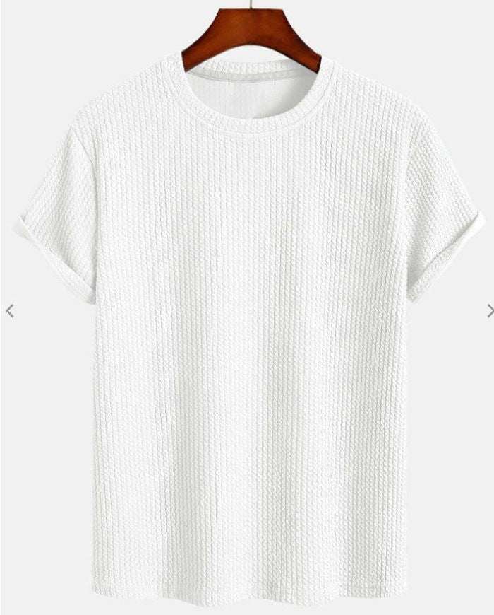 T-shirt d'été pour hommes - Mervin