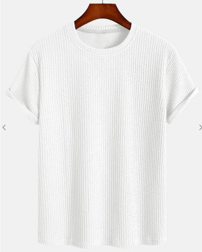 T-shirt d'été pour hommes - Mervin