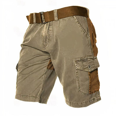 Pantalon d'été élégant avec diverses poches - Tobit