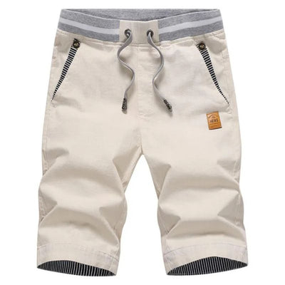 Shorts d'été élégants pour hommes - Peet