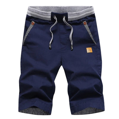 Shorts d'été élégants pour hommes - Peet