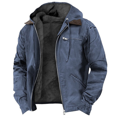 Wynnstan | Veste élégante et fonctionnelle pour hommes