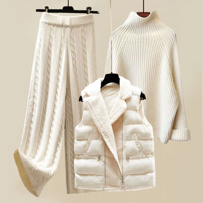 Maria | Ensemble Tricoté