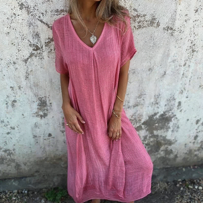 Morgane™ | Robe florence liberté du corps