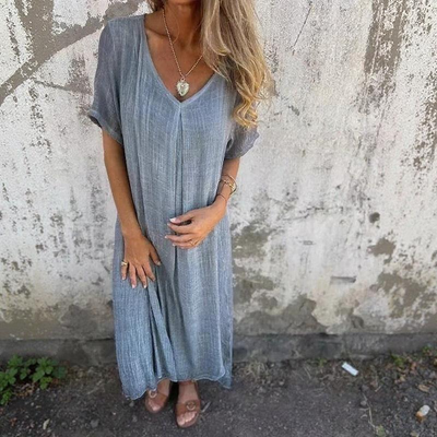 Morgane™ | Robe florence liberté du corps