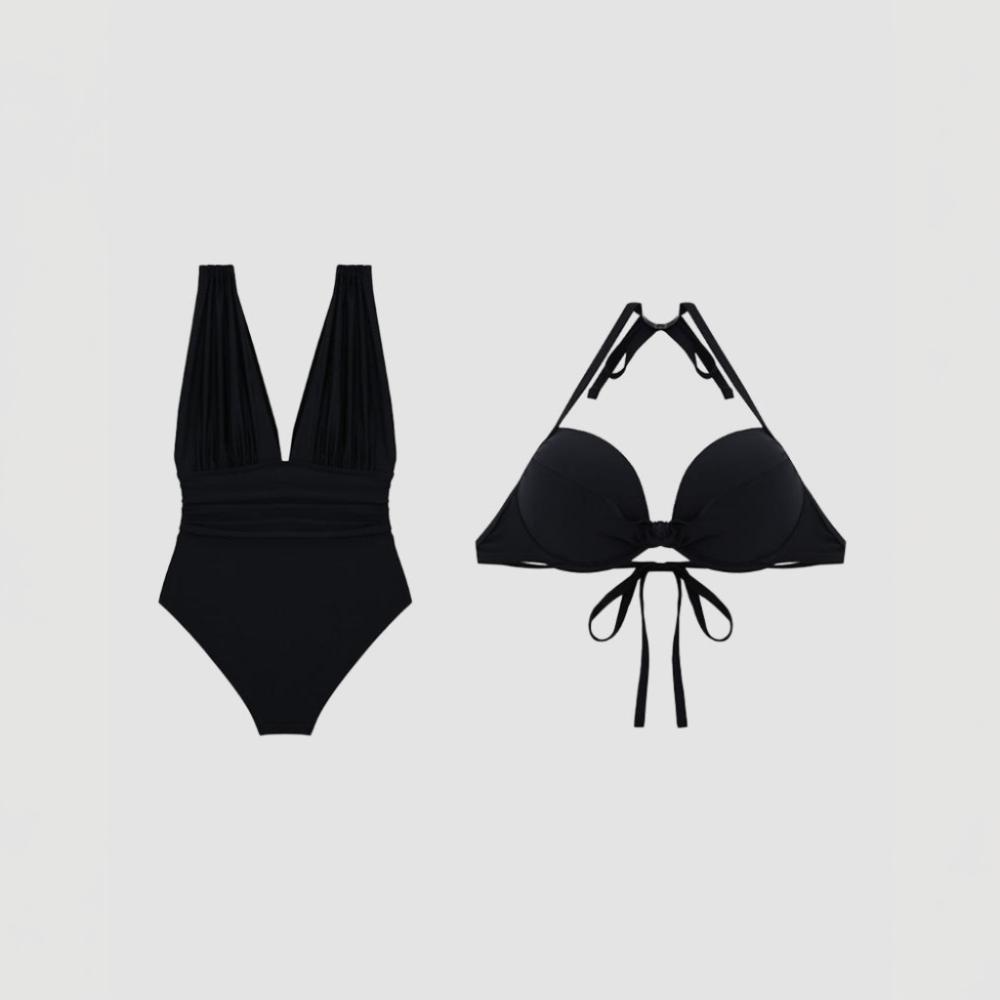 Morgane™ | Rivage maillot confiance