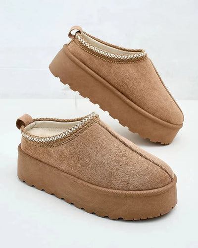 pantoffel