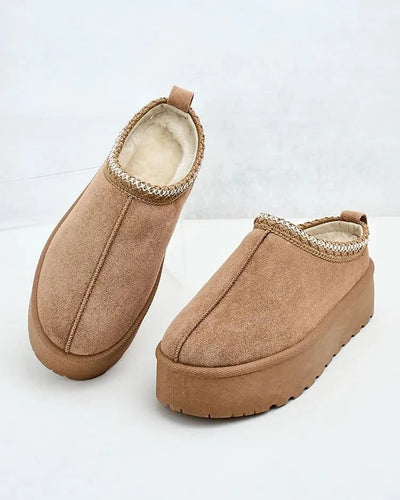 pantoffel