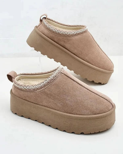 pantoffel