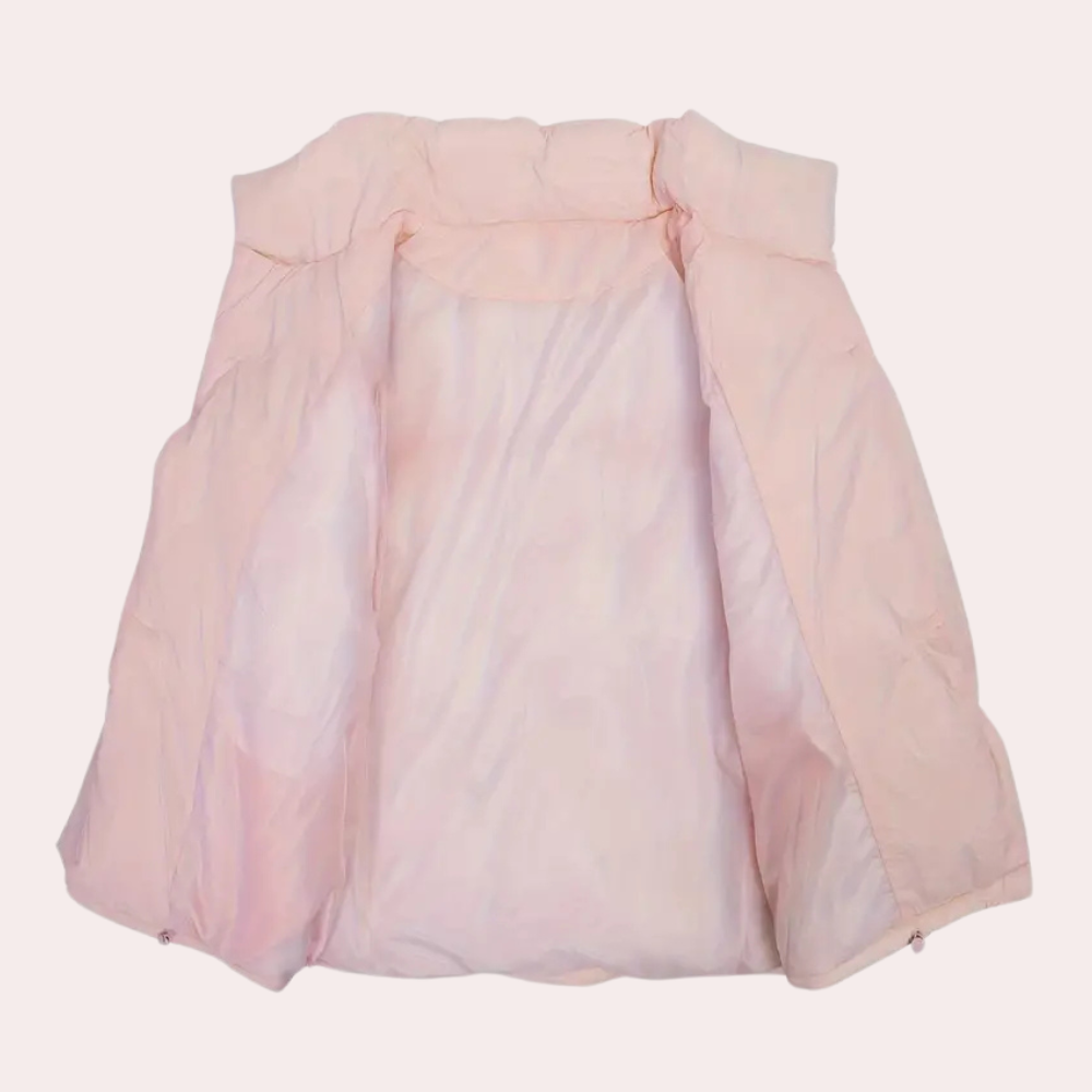 CHELSEA - Veste d'Hiver Classique pour Femmes