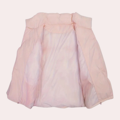 CHELSEA - Veste d'Hiver Classique pour Femmes