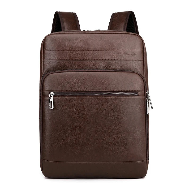 ARRIGONI™ - SAC À DOS EN CUIR PREMIUM