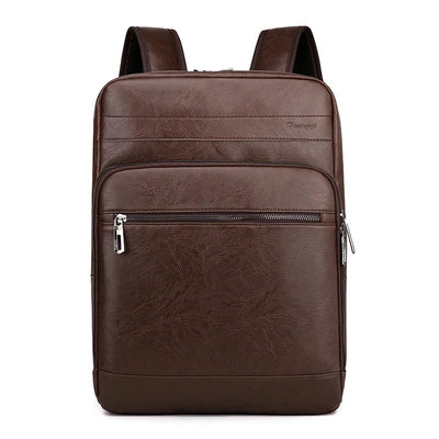 ARRIGONI™ - SAC À DOS EN CUIR PREMIUM