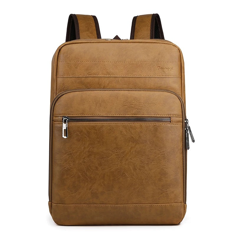 ARRIGONI™ - SAC À DOS EN CUIR PREMIUM