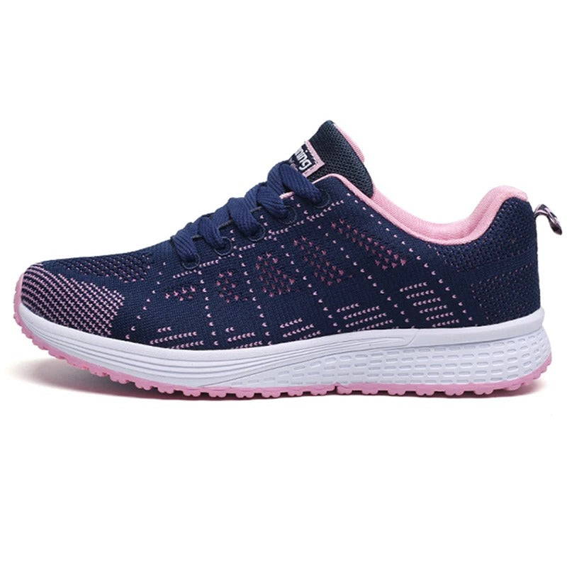 Chaussures de randonnée orthopédiques pour femmes