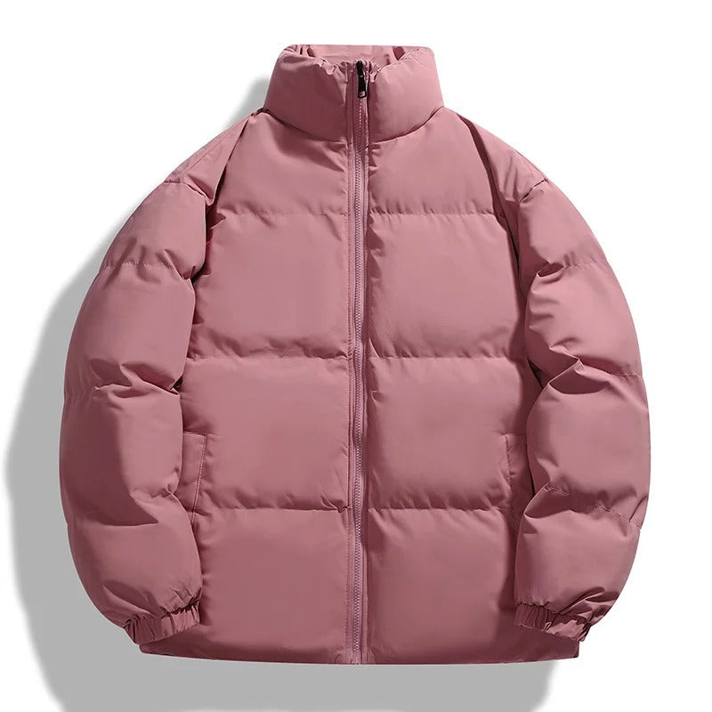 Loris - Doudoune homme chaude hiver