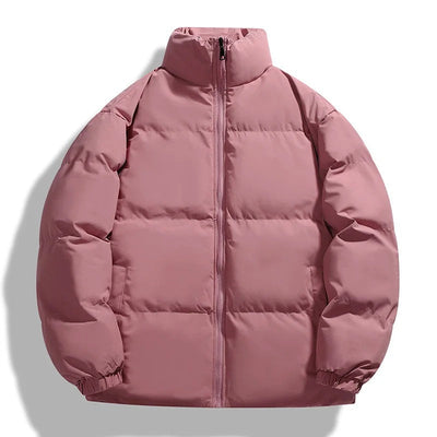 Loris - Doudoune homme chaude hiver