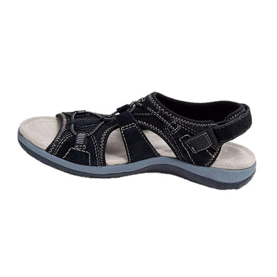 Sandales Confort | Sport & Marche | Style Aéré