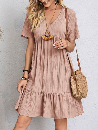 Morgane™| Luna Robe décontractée