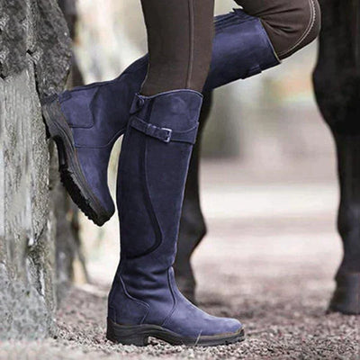 Cornelia - Bottes imperméables pour femmes