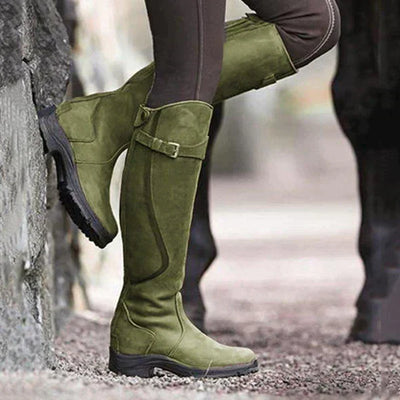 Cornelia - Bottes imperméables pour femmes