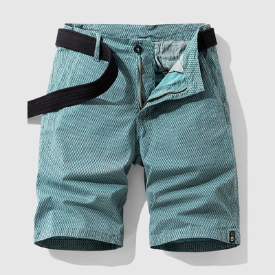 Un short élégant et confortable pour un été parfait - Jef