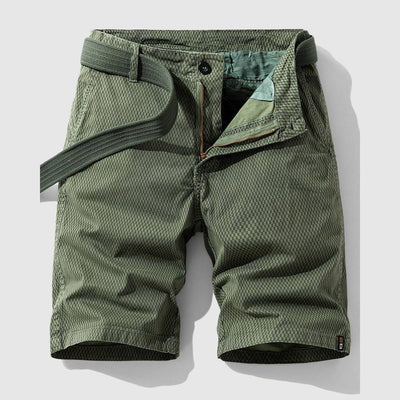 Un short élégant et confortable pour un été parfait - Jef