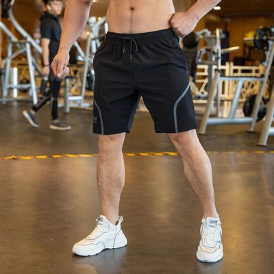 Short d'été pour homme, élégant et confortable - Kray