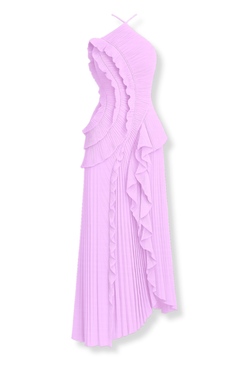 Robe Veronica Ferro