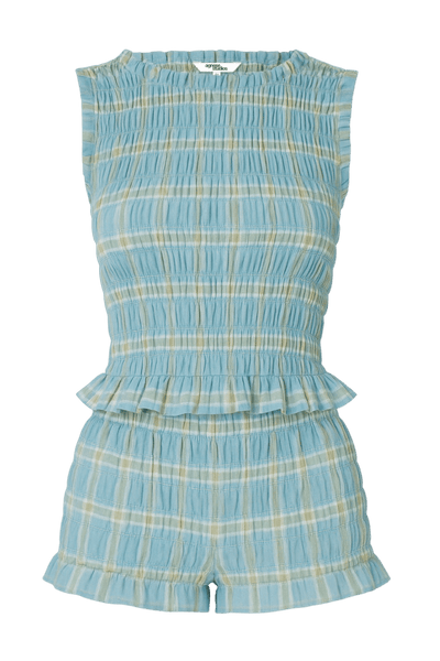 Ensemble Vessia Roa