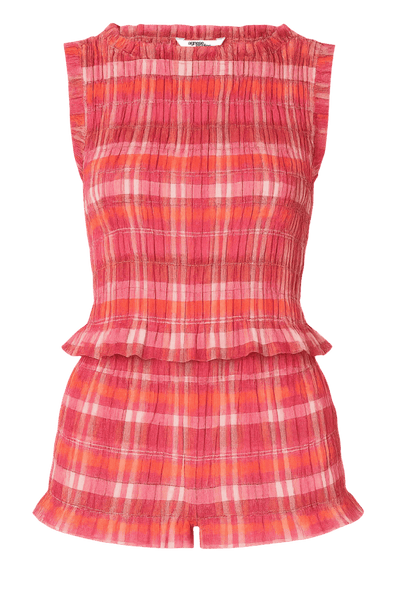 Ensemble Vessia Roa