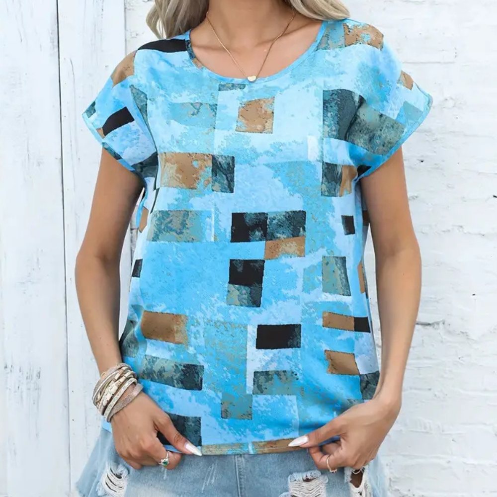 TARIAN - T-shirt Classique pour Femmes