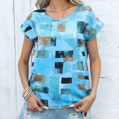 TARIAN - T-shirt Classique pour Femmes