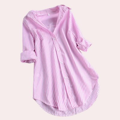 ONDENE - Chemise Moderne pour Femmes
