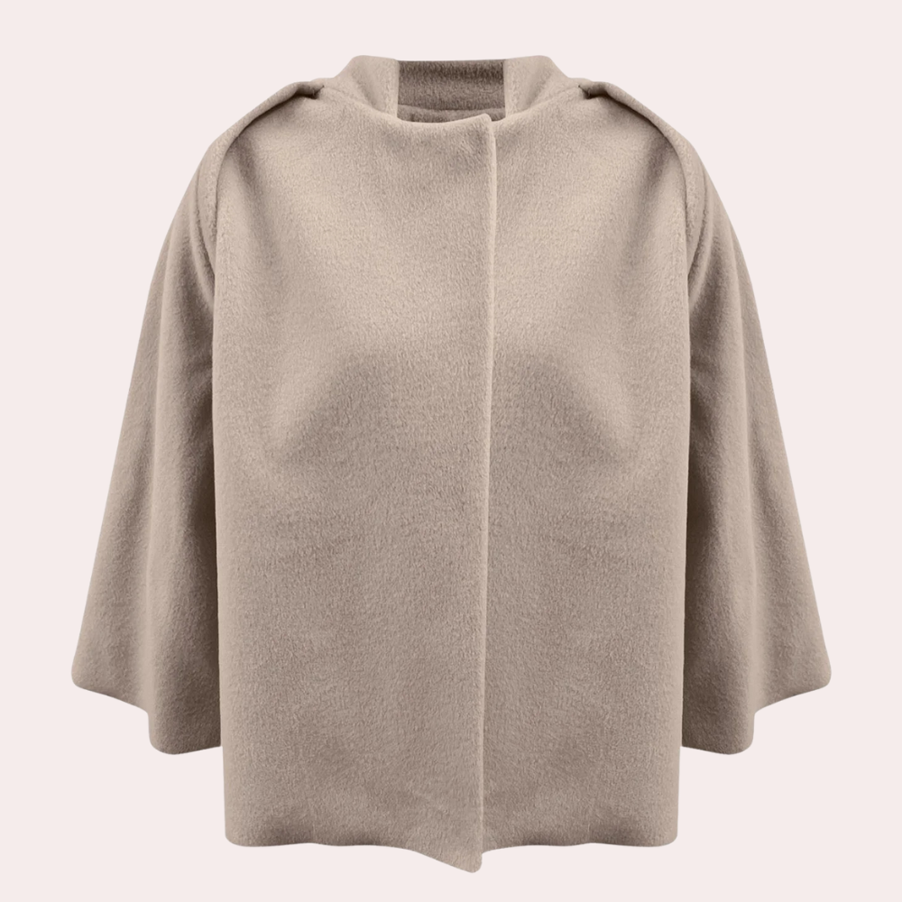 ALICE - Cardigan Confortable pour Femmes