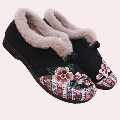 RENATA - Bottes d'Hiver Élégant pour Femmes