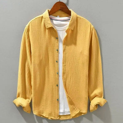Chemise pour homme Wesley