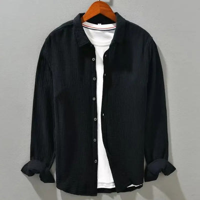 Chemise pour homme Wesley
